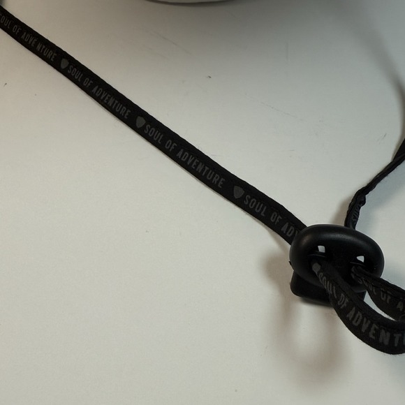 Soul Of Adventure SA Neon Flag 2.0 Fishing Outdoor Hiking Beach Bucket Hat Black - Picture 6 of 7